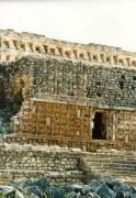 Ruinen von Kabah